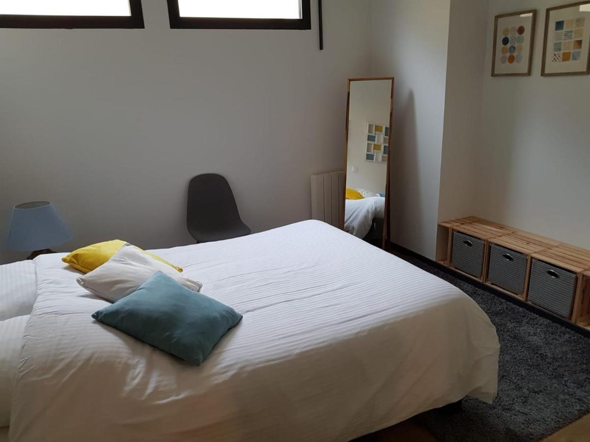L'Arbre Apartman Le Mans Kültér fotó