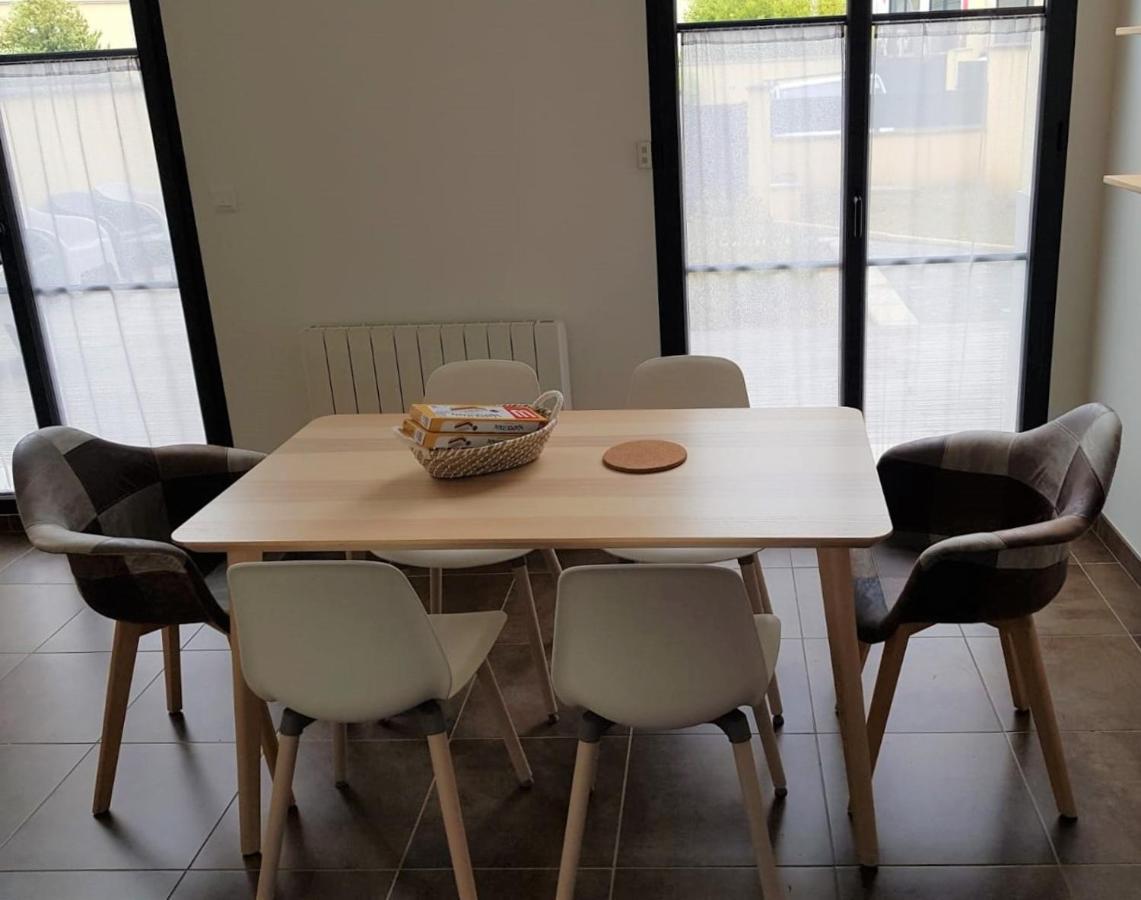 L'Arbre Apartman Le Mans Kültér fotó