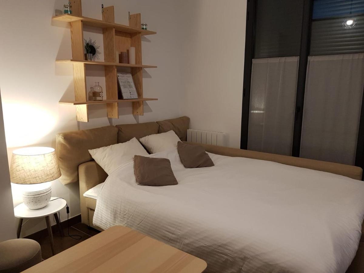 L'Arbre Apartman Le Mans Kültér fotó