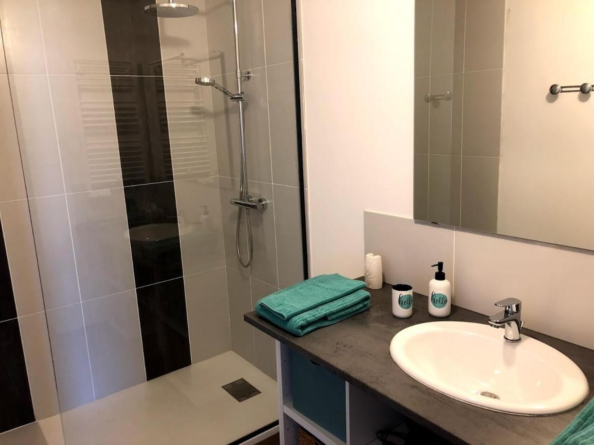 L'Arbre Apartman Le Mans Kültér fotó