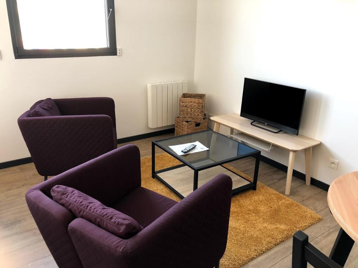 L'Arbre Apartman Le Mans Kültér fotó
