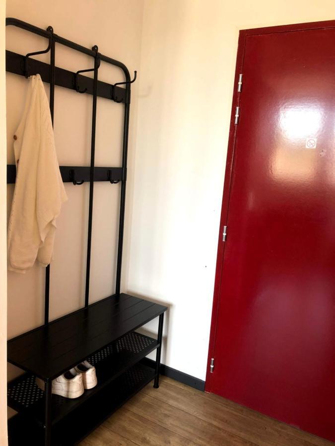 L'Arbre Apartman Le Mans Kültér fotó