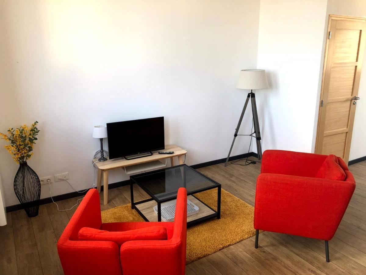 L'Arbre Apartman Le Mans Kültér fotó