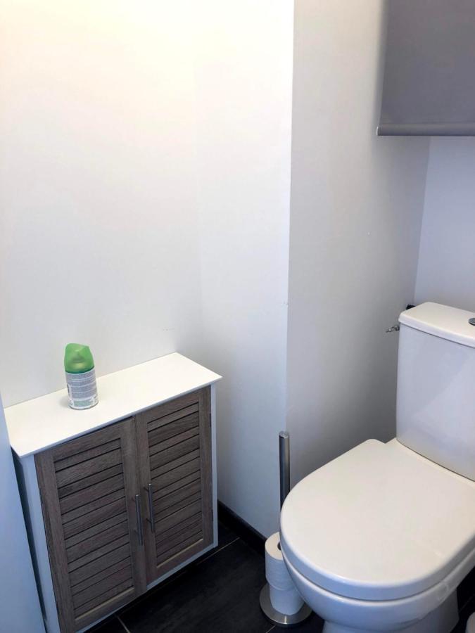 L'Arbre Apartman Le Mans Kültér fotó